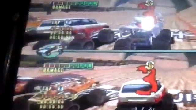 Monster trux extreme arena edition returns смотреть онлайн
