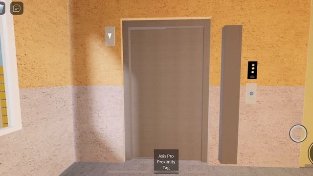 Roblox Лифты ZREMB, OTIS 2022 г. в. на плейсе Winda7777777 смотреть онлайн