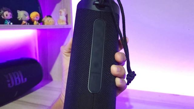 Tronsmart T7 Bass Test!!?