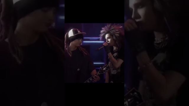 scrr, acho q vou desmaiar kk..🛐 [ #tomkaulitz #billkaulitz #tokiohotel #2000s #edit] смотреть онлайн