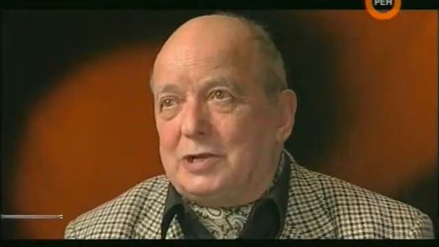 Секретные Истории - На Крыльях Дьявола (Film From ASHPIDYTU)