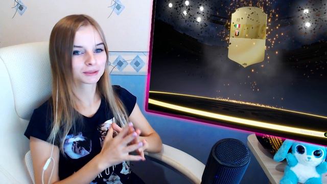 FIFA 19 / Награды за WEEKEND LEAGUE и DIVISION RIVALS смотреть онлайн