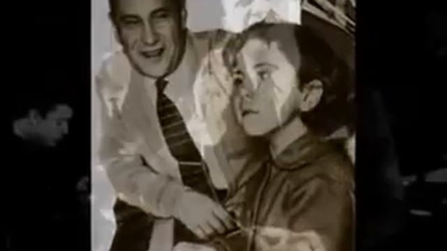 К столетию Марка Бернеса смотреть онлайн