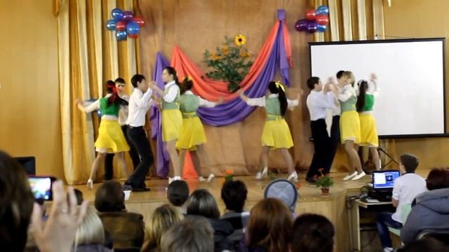 финская полька 10 класс. смотреть онлайн