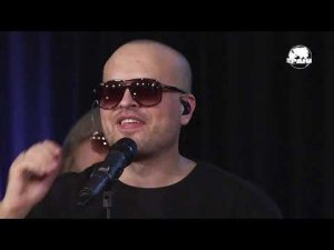 те100стерон - Live  концерт (Страна FM)