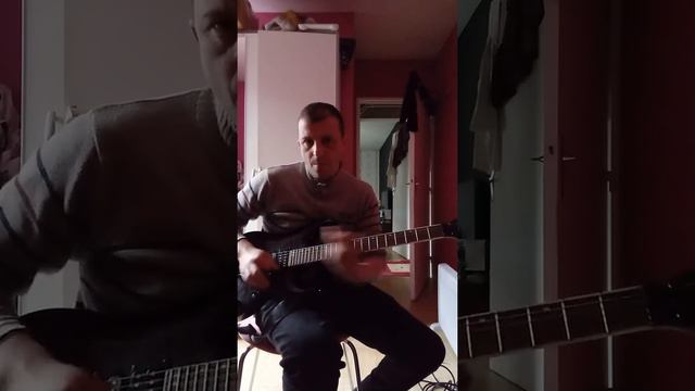 Peavey Pirhana 6505 Guitarig 5 Cort X11 смотреть онлайн