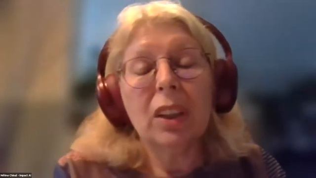 Investissement social et entreprises inclusives (6/8) - Accompagner l'IA au travail смотреть онлайн