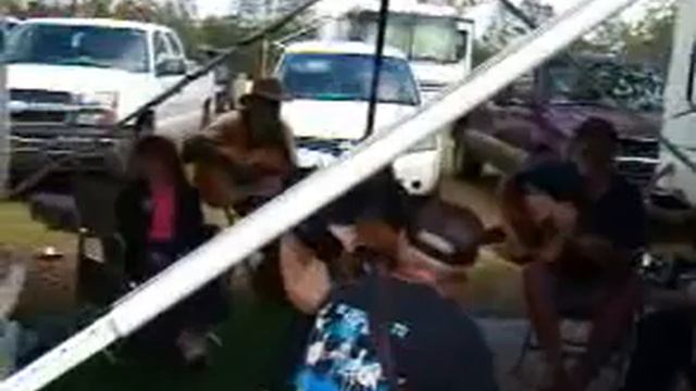 Bluegrass Twin Oaks Jam смотреть онлайн