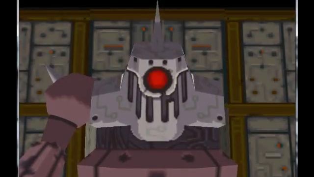 Megaman 64 walkthrough part 1 смотреть онлайн