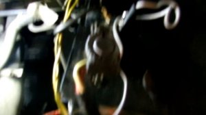 Ваз 2114 ЗАКИПЕЛ - НЕ ВКЛЮЧИЛСЯ ВЕНТИЛЯТОР