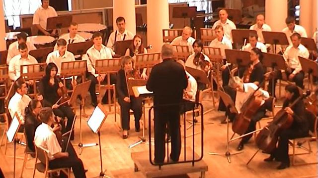 Franz Von Suppe - Light Cavalry Overture