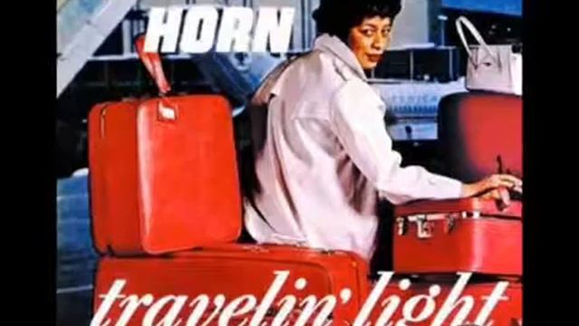 Shirley Horn I Could Have Told You смотреть онлайн