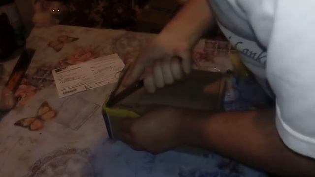 После работы бегом за посылками / клубника почтой смотреть онлайн