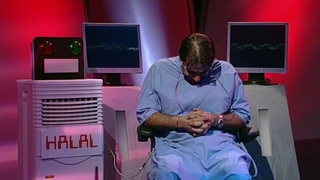 The Alex Zane Lying Game - Balls Of Steel смотреть онлайн