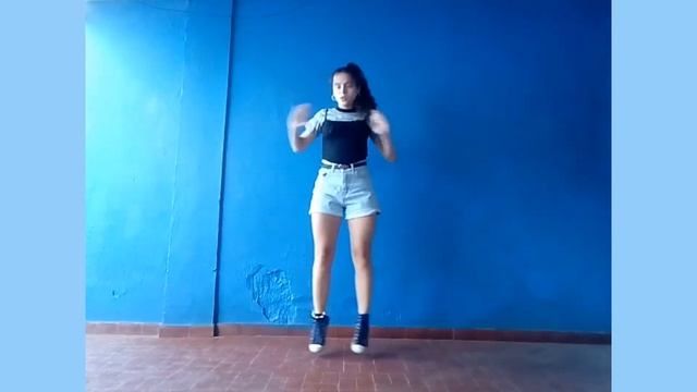 BLACKPINK - "Forever Young" Dance Video смотреть онлайн