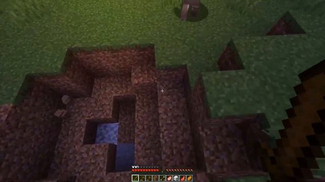? Майнкрафт, но Все МОБЫ Меня БОЯТСЯ! Минеральный Minecraft ВЫЖИВАНИЕ! смотреть онлайн