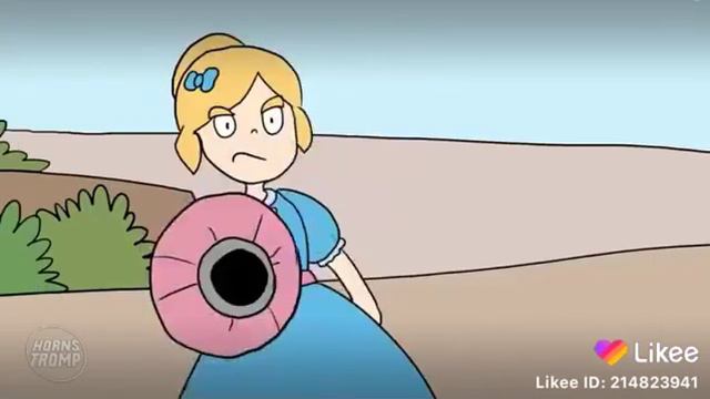 В Пайпер влюбился Рикошет❤ смотреть онлайн