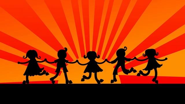 Happy Music For Kids - PLAYGROUND Jazz Music for Kids - MORNING MUSIC for Classroom смотреть онлайн