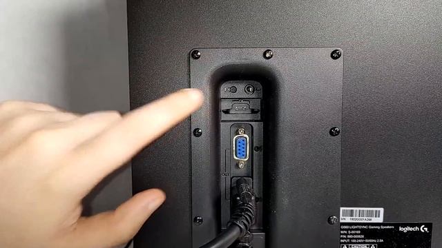 I MIEI NUOVI SPEAKER 2.1 PER IL GAMING SU PC CON ILLUMINAZIONE RGB - Logitech G560 (recensione) смотреть онлайн