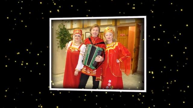 Работникам Культуры смотреть онлайн