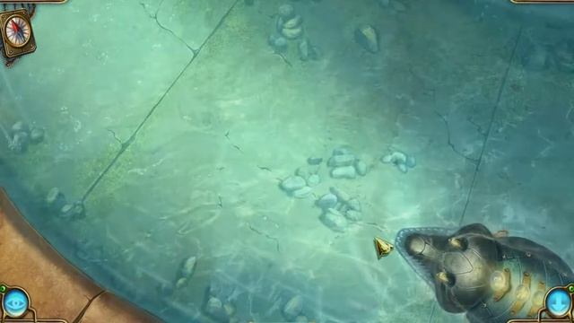 Kingdom of Aurelia - Mystery of the Poisoned Dagger PE - Walkthrough Part 02 смотреть онлайн
