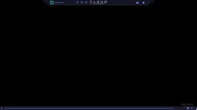 Cloud Chamber - Softpedia Gameplay смотреть онлайн