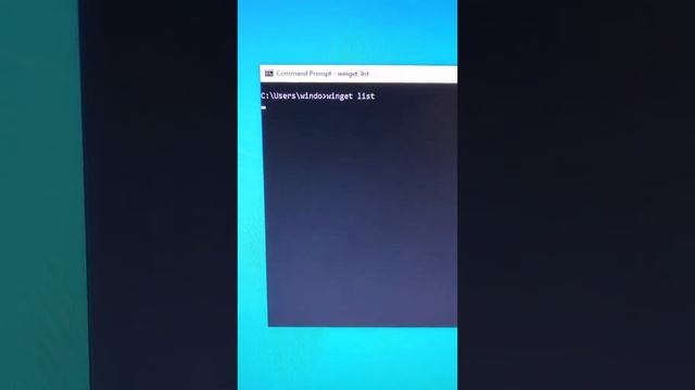 Update all? #lifehack #pc #tricks смотреть онлайн