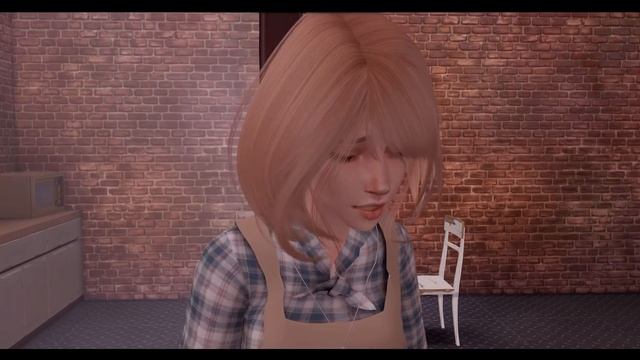【The Sims 4 Machinima】ИСТОРИЯ СЛЕПОЙ ДЕВУШКИ ЧАСТЬ 6 | Финал смотреть онлайн