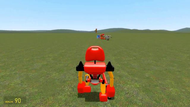 All NEW 3D ,2D AND MODEL SANIC CLONES MEMES PART 22 in Garry's Mod смотреть онлайн