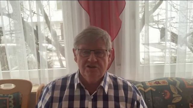 Утренние чтения. Заботы смотреть онлайн