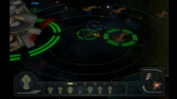 Let's Play Star Trek Conquest EP 25