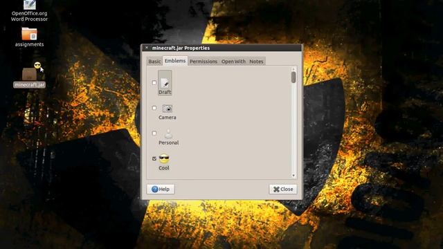 How to run minecraft on linux ubuntu 10.10 смотреть онлайн