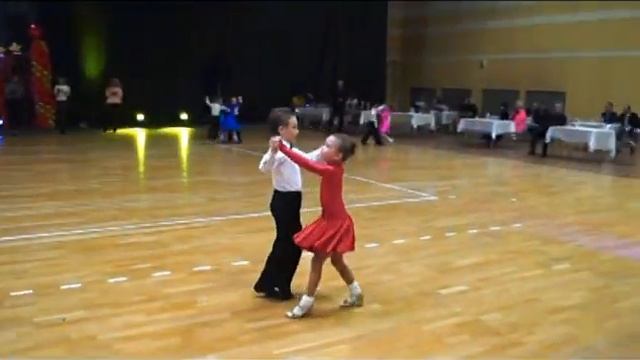Выступление в Гомеле Open Dance Festival "Gomel Cup - 2016" смотреть онлайн