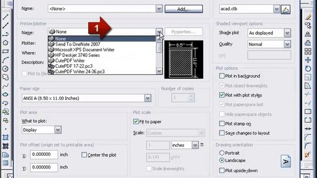 DWG2PDF смотреть онлайн