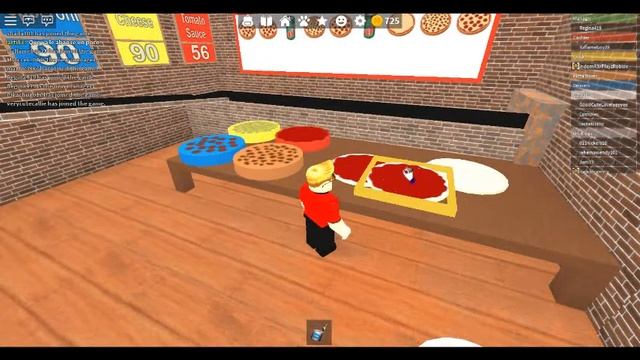 Work At A Pizza Place | A Hang Glider??? смотреть онлайн