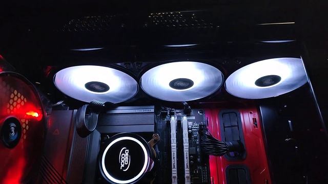 i7 12700kf собран ))) если вам интересно пишите коменты сделаем тесты ))) смотреть онлайн