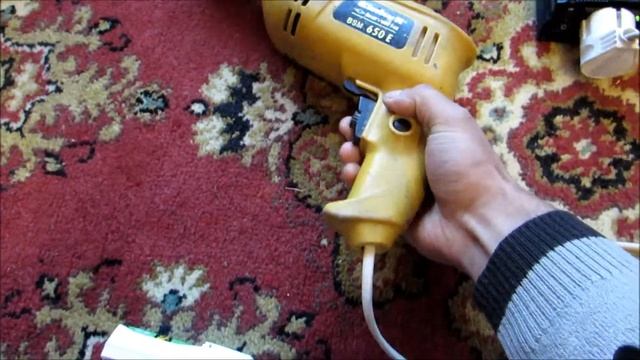 Полный тест инвертора 12-220 вольт UKC 1200 W. Какие приборы дома можно подключить? смотреть онлайн