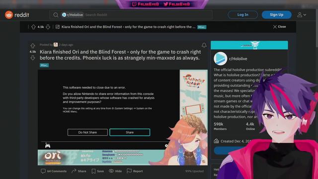 Momosuzu Nene Anime, Nyanners Twitch, Millie Parfait BDay, New Haruka Karibu & Usada Pekora Outfits смотреть онлайн