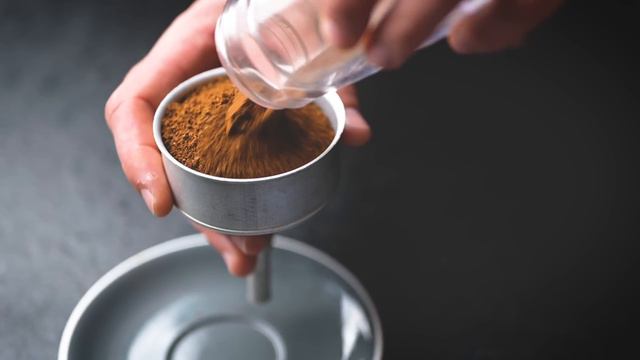 CAFETERA ITALIANA (MOKA): cómo usarla correctamente. Café de especialidad смотреть онлайн