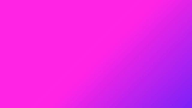 Satisfying Blue & Pink Color Changing Screensaver [1 HOUR] - Full HD смотреть онлайн