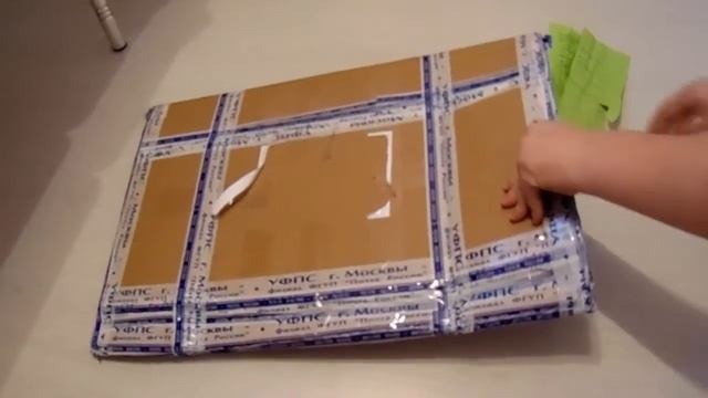 Самовосстанавливающийся коврик смотреть онлайн