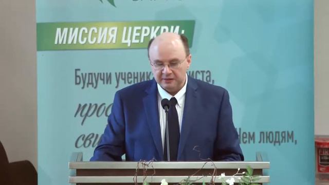 Пасхальный Агнец Вадим Гетьман Исход 13 3 смотреть онлайн
