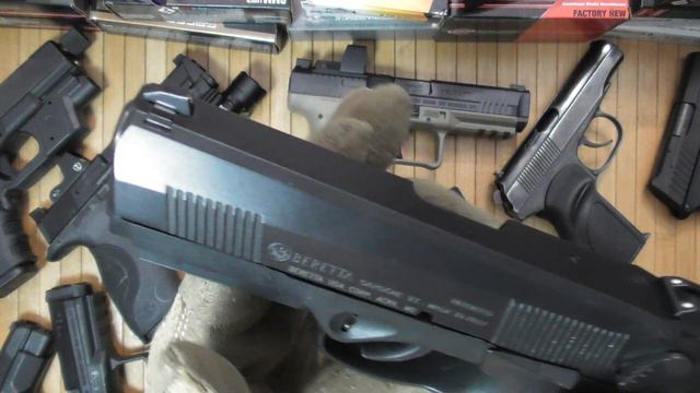 Пистолетные Прицелы смотреть онлайн