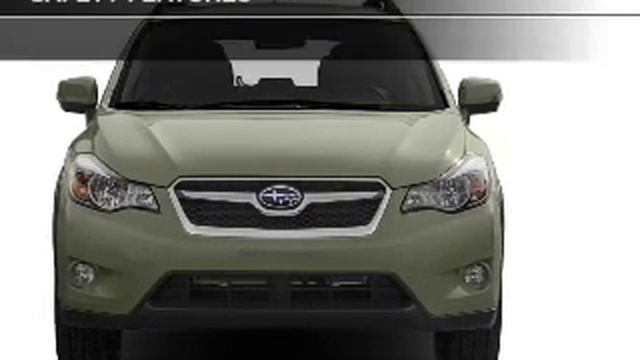 2015 Subaru XV Crosstrek - Sheridan WY