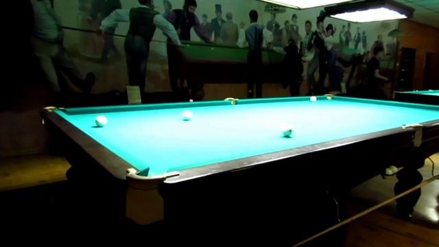 Тренировка. Серия от Дениса и Стаса смотреть онлайн