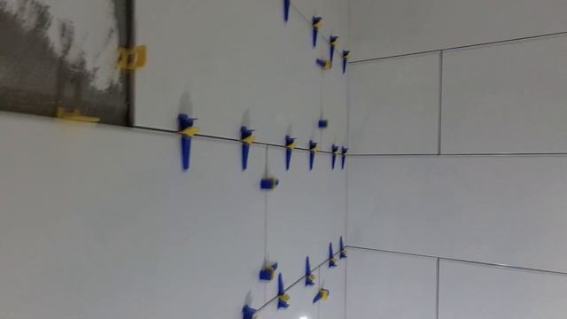 Система выравнивания плитки - СВП. Выбираем свп для плитки смотреть онлайн