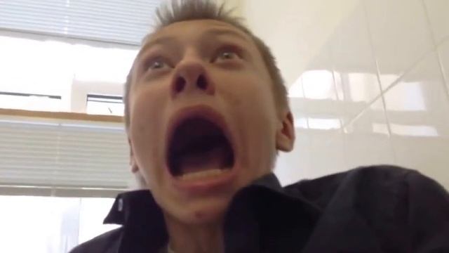 Школа, страх уколов. ЖЕСТЬ))))) смотреть онлайн