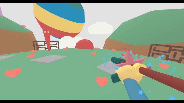 Нуб и Lovely Planet #1 Скрим нового мира! смотреть онлайн