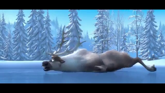 смешной короткий мультик 1 смотреть онлайн