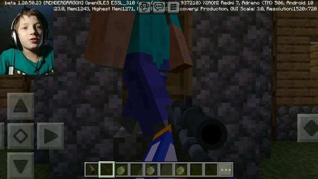 почему я со ctepan44 взорвали школу в Майнкрафт! 💯 издивательство #miner #рекомендации #майнкрафт смотреть онлайн